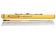 Vision Hero² Trout Perhovapa