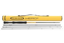 Vision Hero² Predator Perhovapa