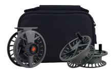 Lamson Liquid S 3-Pack