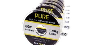 Ikon Pure 100% Fluorocarbon Perukesiima